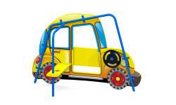 Игровой элемент для детей с ограниченными возможностями ИП-4 "Машина"